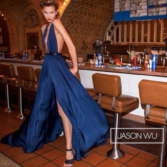 China’s Green Harbor acquires Jason Wu