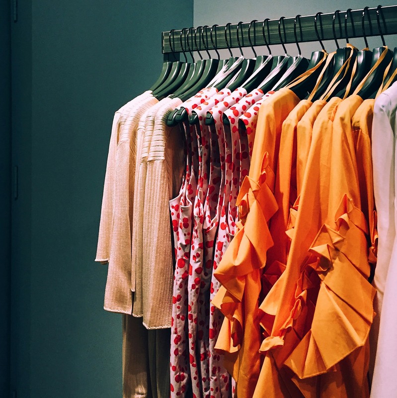 82% US shoppers leave apparel stores without purchasing 