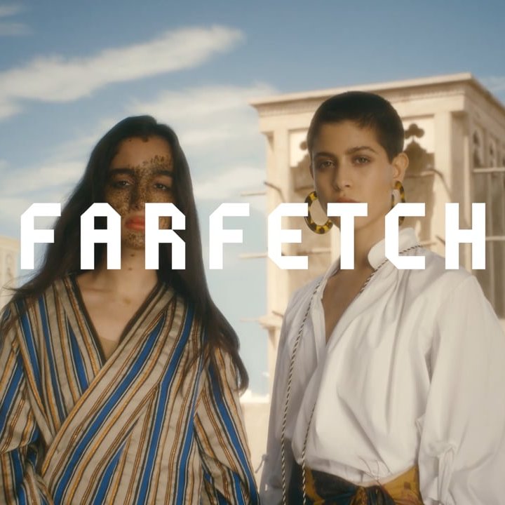 Despite losses Farfetch congratulates fantastic quarter