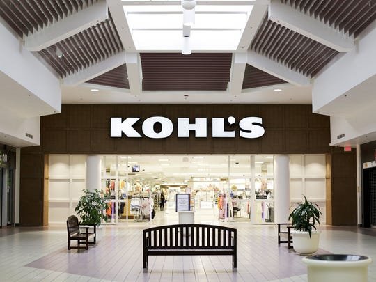 Kohl's Glams Up With Sephora Partnership