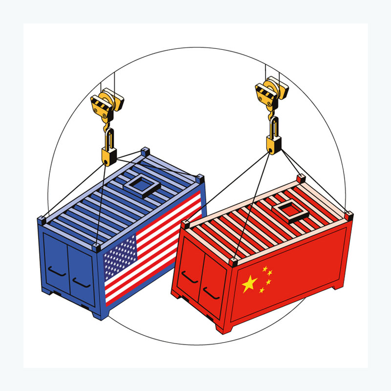 The new chapter of the US-China trade war