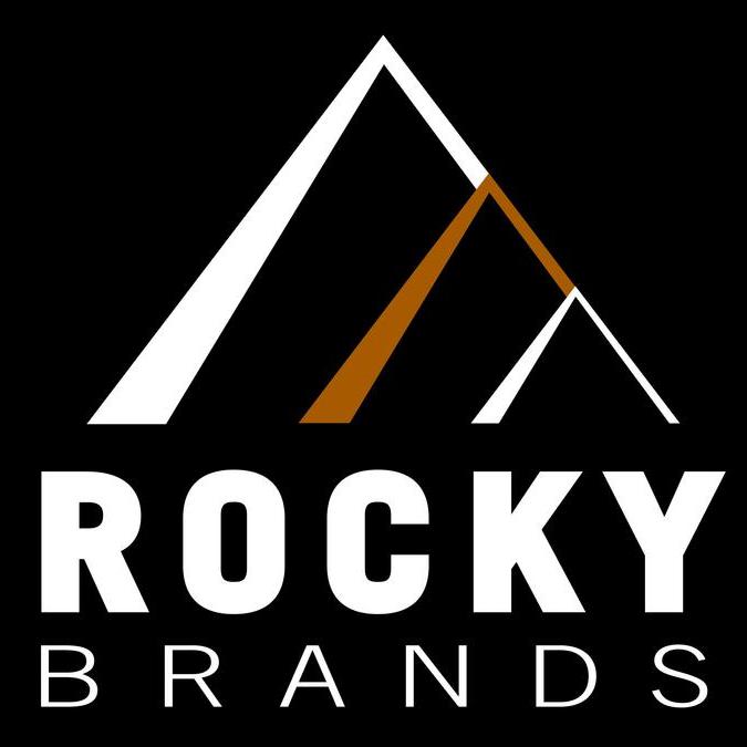 Rocky Brands with 18% increase in retail sales