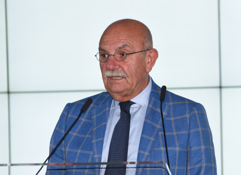 Siro Badon appointed Chair of Assocalzaturifici