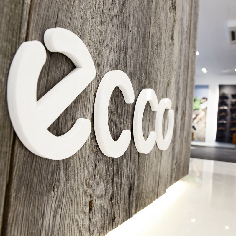 Ecco: sales drop by 20%