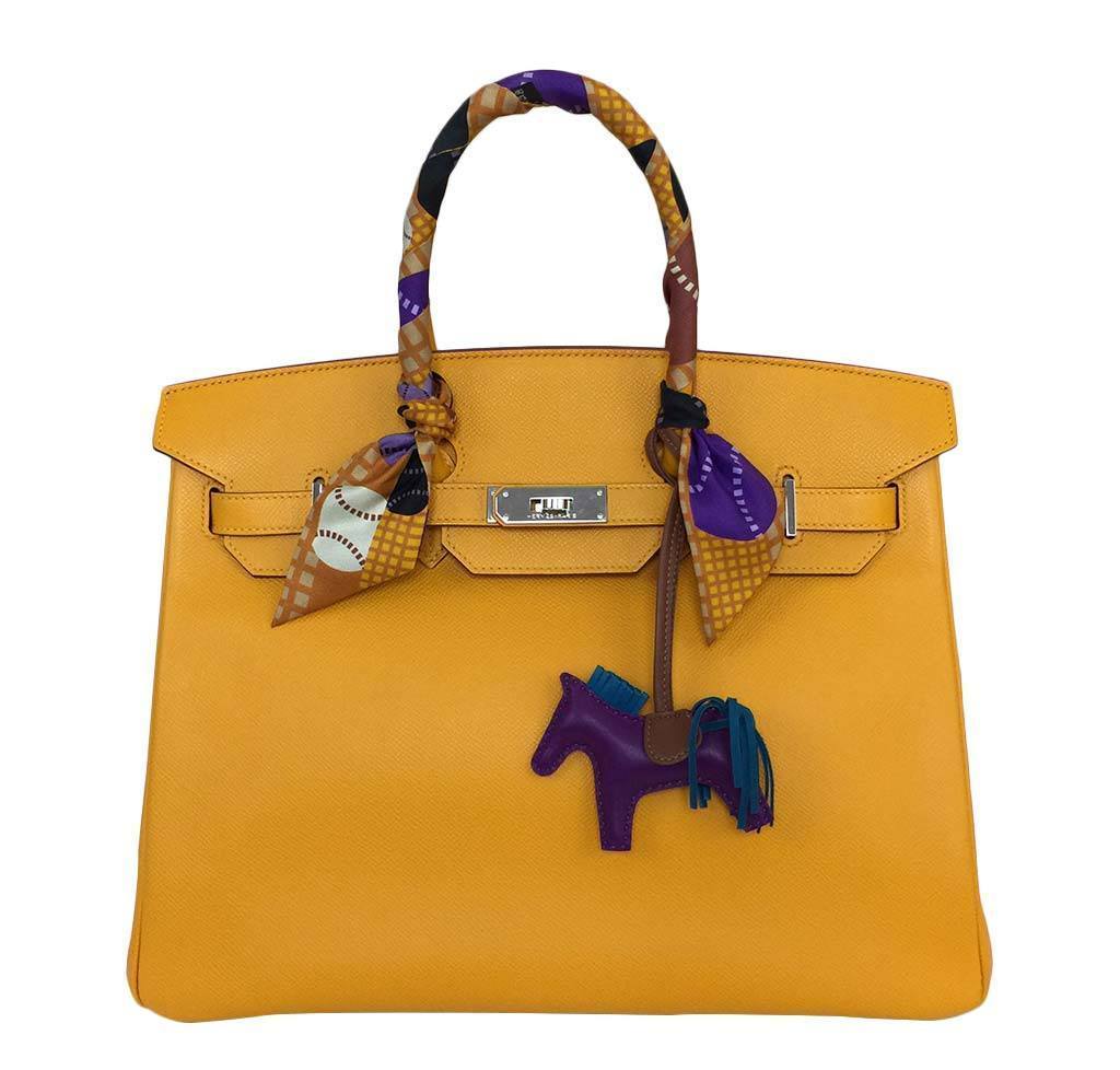 Hermès: Asia continues to drive sales growth