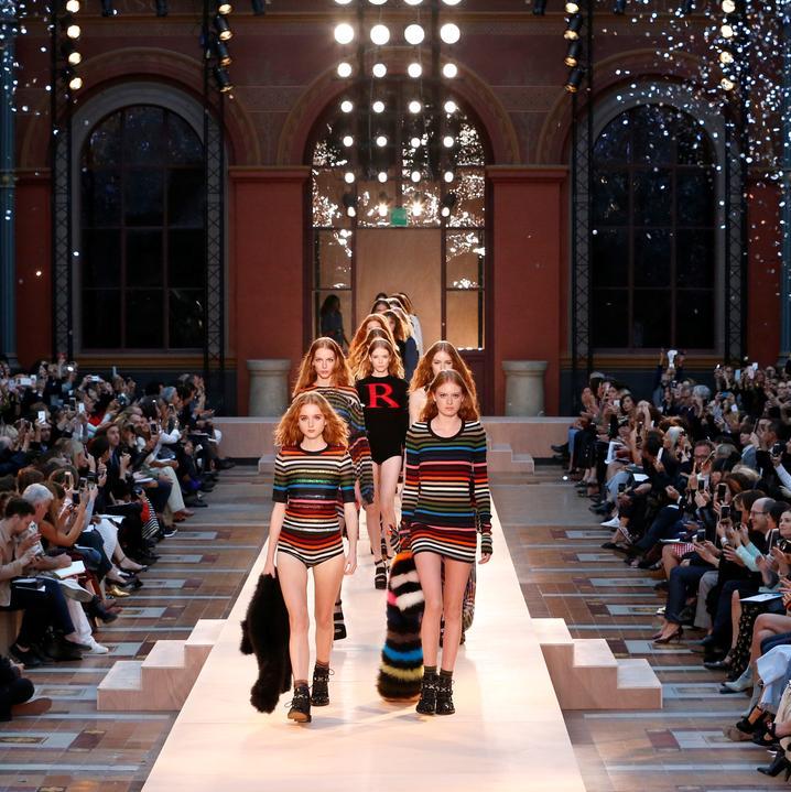 Sonia Rykiel faces liquidation