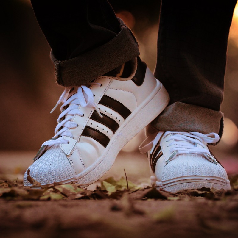 adidas commercial activity in China falls 85% due coronavirus