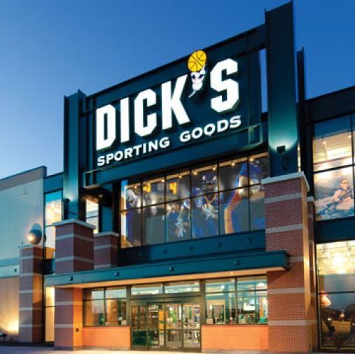 Dick's Sporting Goods reports third quarter results