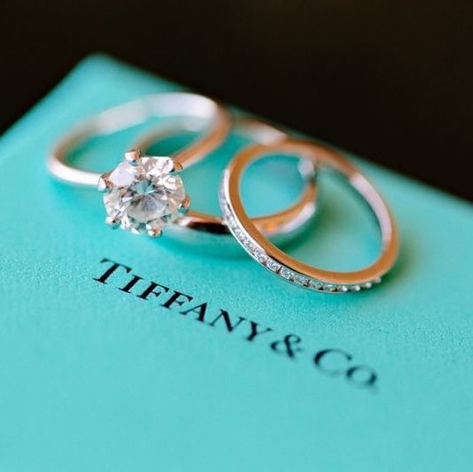 LVMH Confirmed to Buy Tiffany & Co.