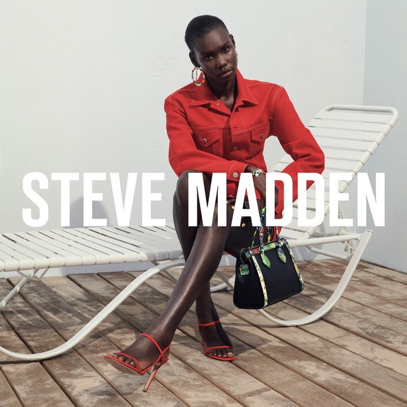 Steve Madden raises full year guidance