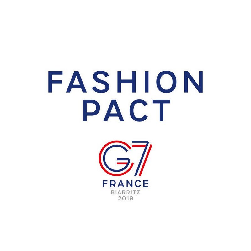 24 new companies join the Fashion Pact