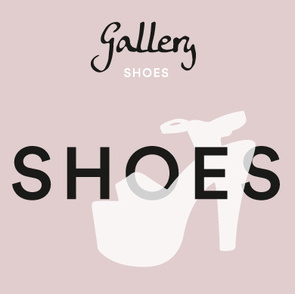 Gallery Shoes update to the industry