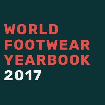 Worldwide footwear exports in decline