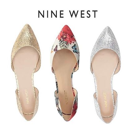 nine west shose