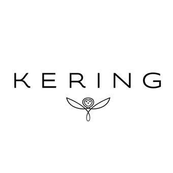 Kering with 14.2% revenue's growth