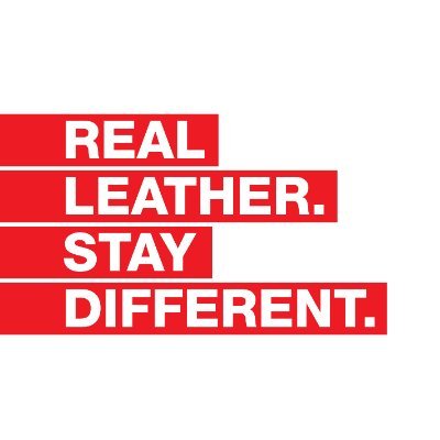 New US campaign encourages to choose real leather