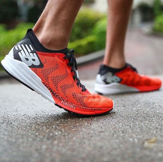 best new balance running shoes 2019