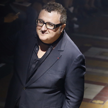 Alber Elbaz teams up with Tod's