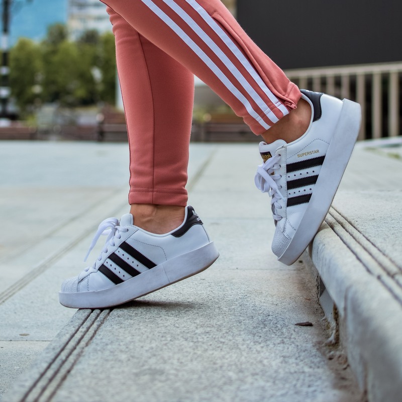 adidas invests in China to accelerate expansion