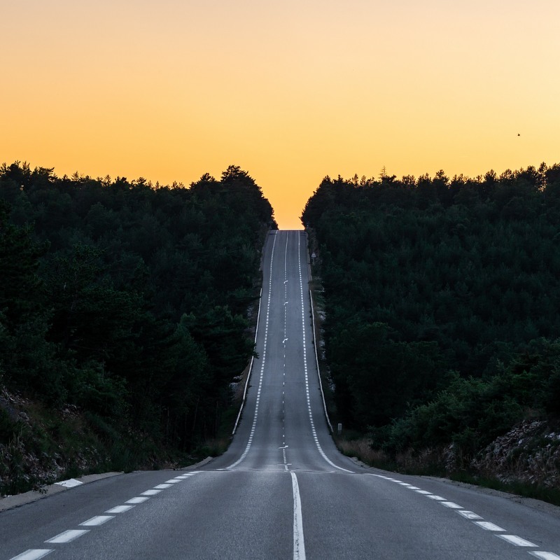 Success Road: a new away of addressing succession Success Road: a new away of addressing succession