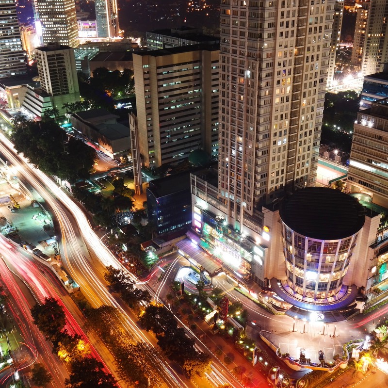 Indonesian economy grows by 5%