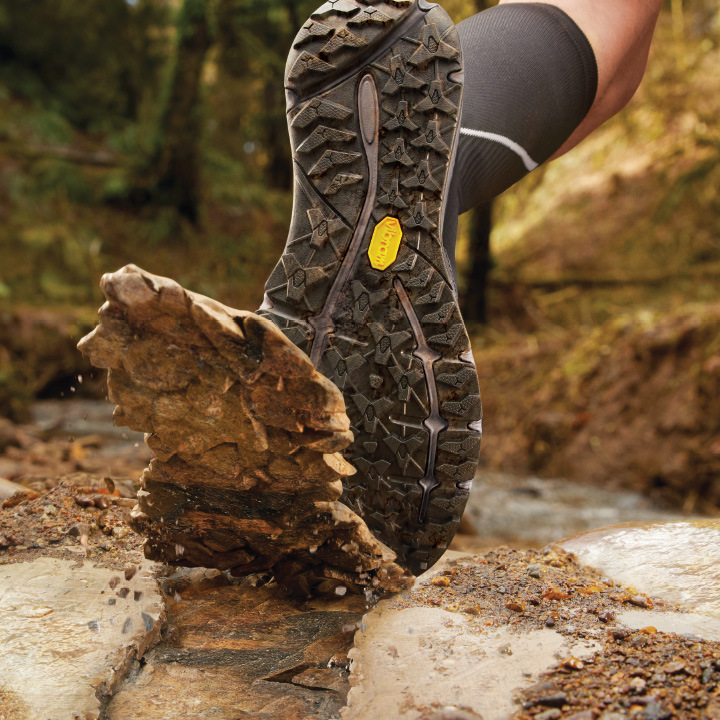 Vibram ceases sales to Amazon USA