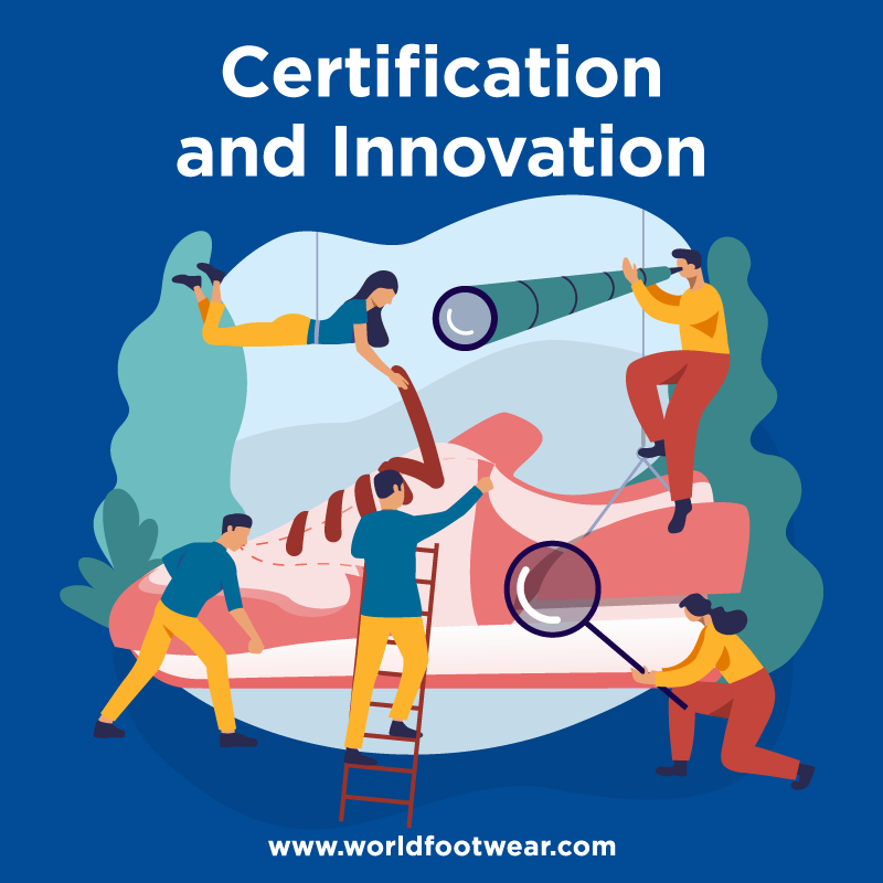 Is your company aware of the importance of Certification?