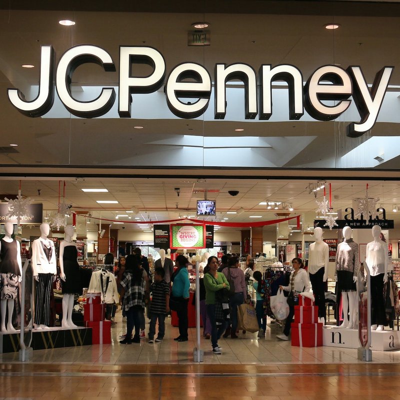 JCPenney’s Retail and Operating Assets to exit Chapter 11