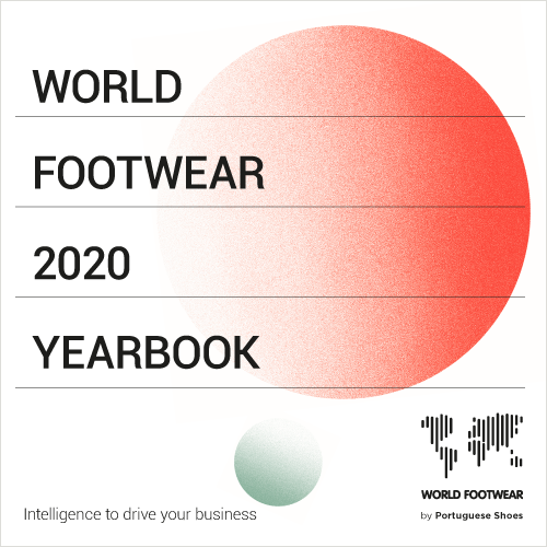 US remains by far the world’s largest importer of footwear