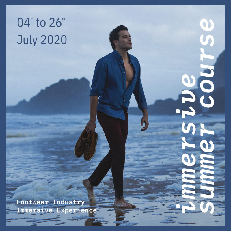 Portuguese Footwear Industry launches Immersive Summer Programme