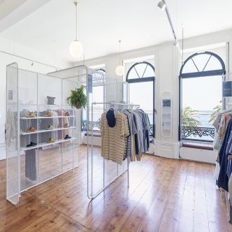 The Feeting Room opens new store