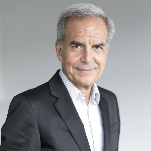 Ralph Toledano re-elected President of the Fédération de la Haute Couture et de la Mode