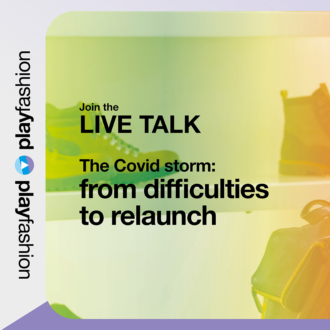 The Covid Storm: From Difficulties to Relaunch 