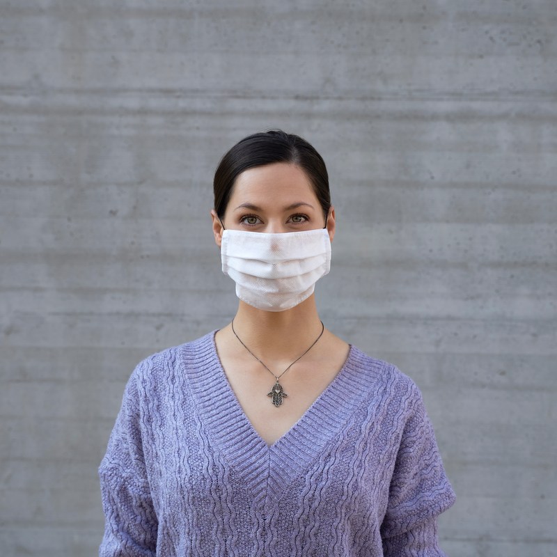 AAFA calls for national guidance on face masks AAFA calls for national guidance on face masks