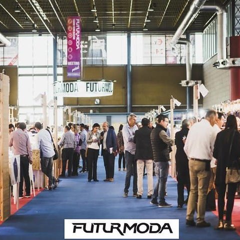 Futurmoda postponed one month