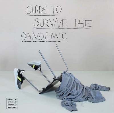 Guide to Survive the Pandemic ... with Portuguese Shoes