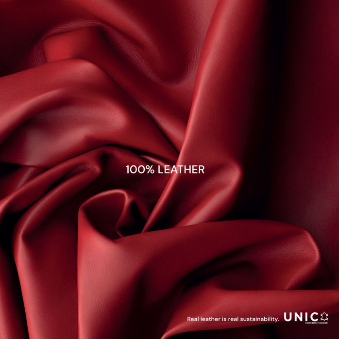 UNIC launches Real Leather is Real Sustainability campaign