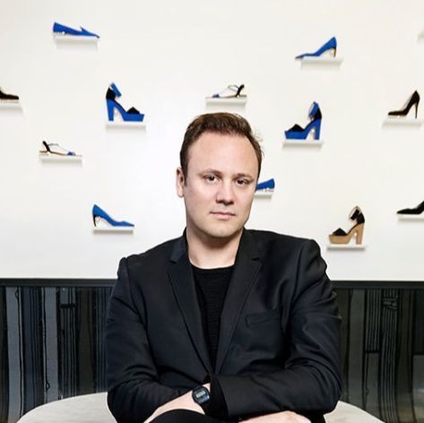 LVMH Names Chris de Lapuente Chairman, CEO of Selective Retailing