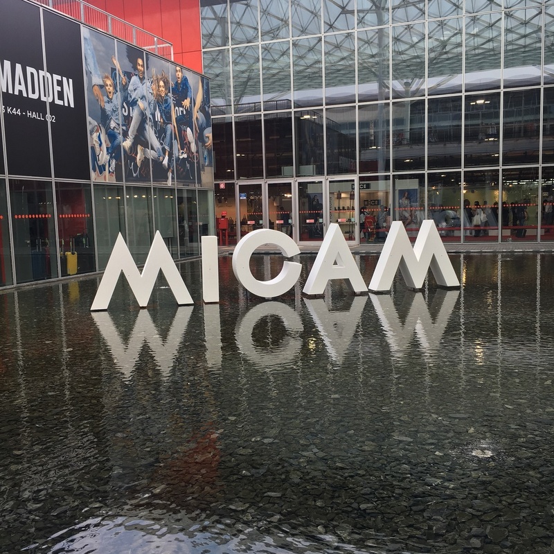 Sports footwear under the spotlight during Micam 