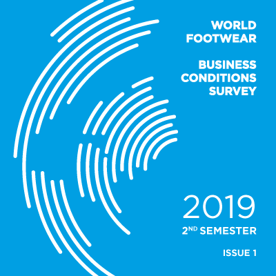 World Footwear Business Conditions Survey reveals signs of optimism 