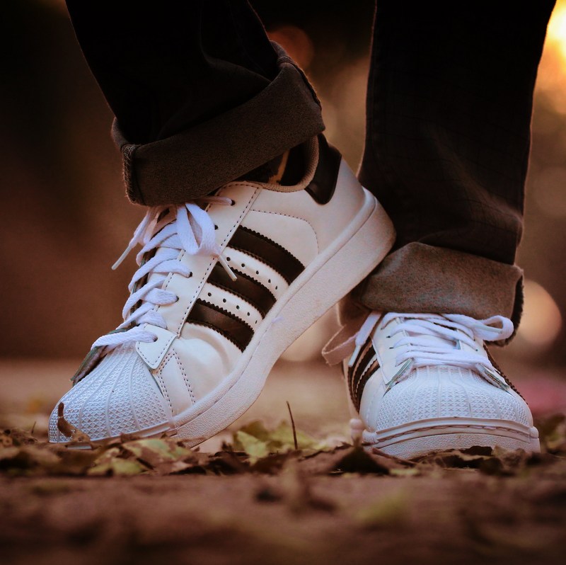 adidas commercial activity in China falls 85% due to coronavirus