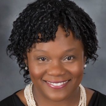 Amy Hunter is Caleres new Vice President of Diversity, Equity and Inclusion
