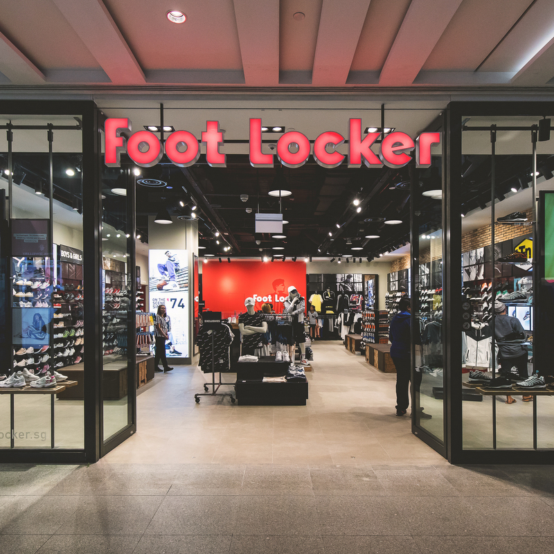 Foot Locker CFO Lauren B. Peters to retire in April 2021