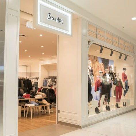 Bardot to have major restructure