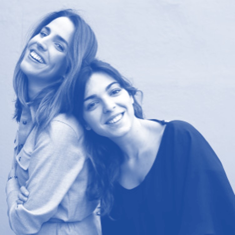 New Generation: meet Ana Neto and Daniela Marques