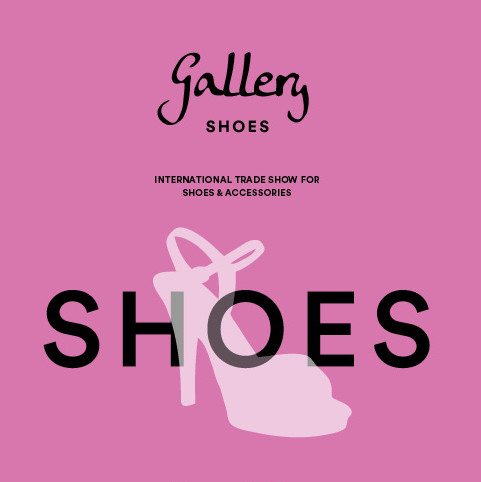 One date for Gallery Fashion, Showroom Concept & Gallery Shoes