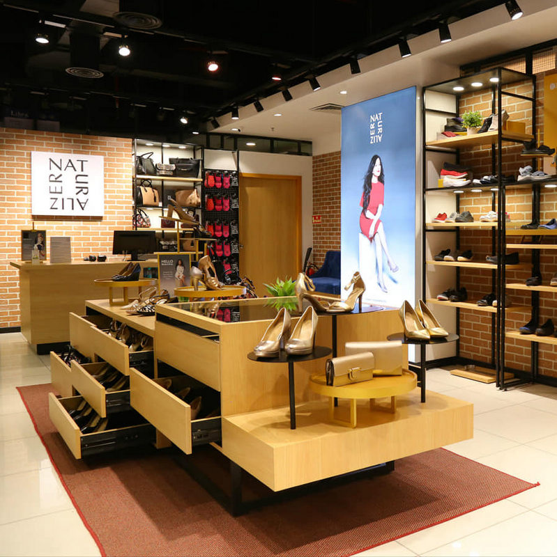 Caleres to close 133 Naturalizer stores in US and Canada