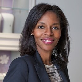 Charisse Ford Hughes joins the Board of Directors of Crocs