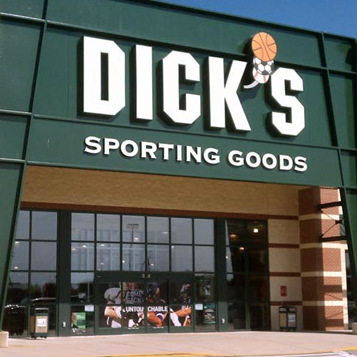 Dick's Sporting Goods announces planned leadership succession