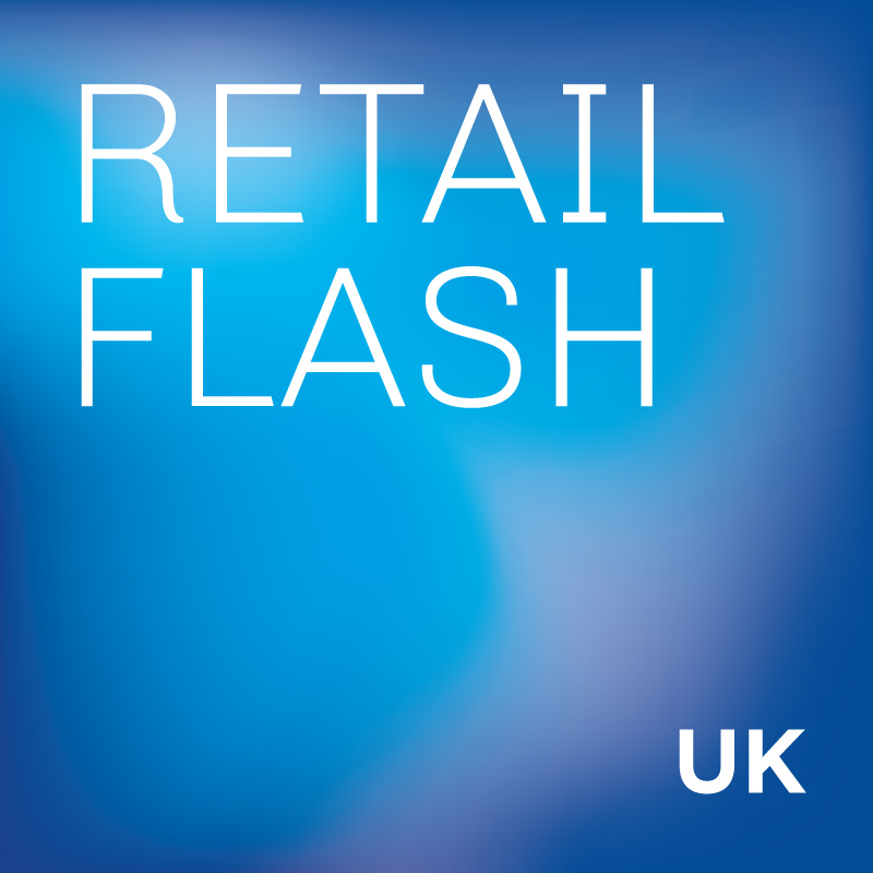UK Retail: recovery starts to dissipate